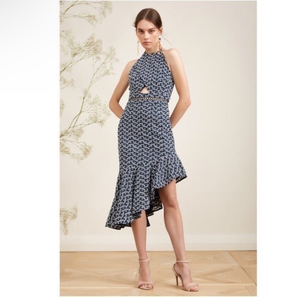 KEEPSAKE the Label Dresses Nwt Keepsake Dress Poshmark